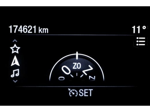 Ford Transit Custom 2.0 TDCI 130pk E6 Automaat L1H1 Trend Achterklep/Navi 09-2019 ActivLease financial lease