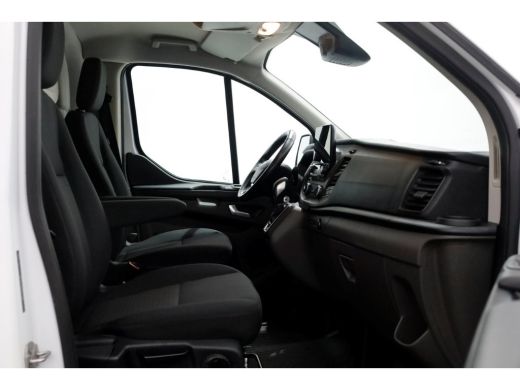 Ford Transit Custom 2.0 TDCI 130pk E6 Automaat L1H1 Trend Achterklep/Navi 09-2019 ActivLease financial lease