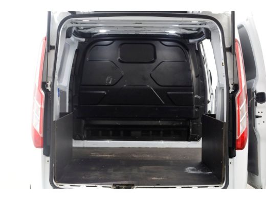 Ford Transit Custom 2.0 TDCI 130pk E6 Automaat L1H1 Trend Achterklep/Navi 09-2019 ActivLease financial lease