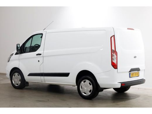 Ford Transit Custom 2.0 TDCI 130pk E6 Automaat L1H1 Trend Achterklep/Navi 09-2019 ActivLease financial lease