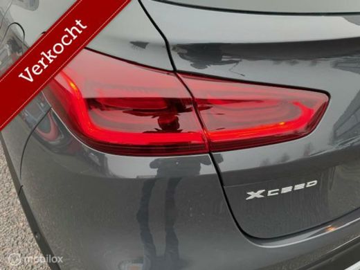 Kia Xceed 1.6 GDi PHEV DynamiclinePlus Automaat 60 km, volledig elektrisch , hierna Hybride aandrijving , P... ActivLease financial lease