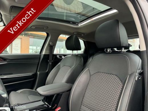 Kia Xceed 1.6 GDi PHEV DynamiclinePlus Automaat 60 km, volledig elektrisch , hierna Hybride aandrijving , P... ActivLease financial lease
