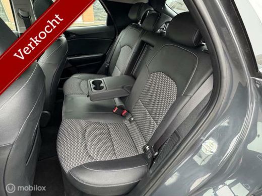 Kia Xceed 1.6 GDi PHEV DynamiclinePlus Automaat 60 km, volledig elektrisch , hierna Hybride aandrijving , P... ActivLease financial lease