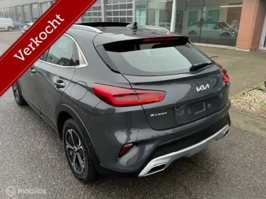 Kia Xceed 1.6 GDi PHEV DynamiclinePlus Automaat 60 km, volledig elektrisch , hierna Hybride aandrijving , P... ActivLease financial lease