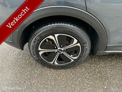 Kia Xceed 1.6 GDi PHEV DynamiclinePlus Automaat 60 km, volledig elektrisch , hierna Hybride aandrijving , P... ActivLease financial lease