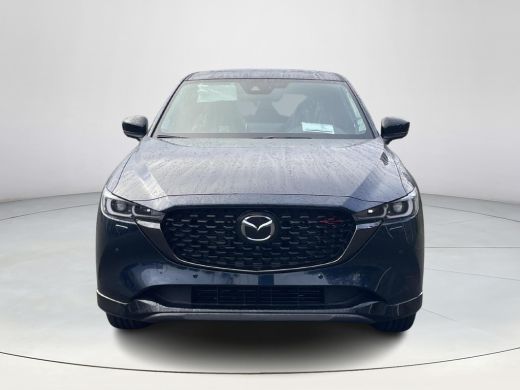 Mazda CX-5 2.0 e-SkyActiv-G M Hybrid 165 Homura | NIEUW OP VOORRAAD | Elektrisch glazen schuif-/kanteldak | ... ActivLease financial lease