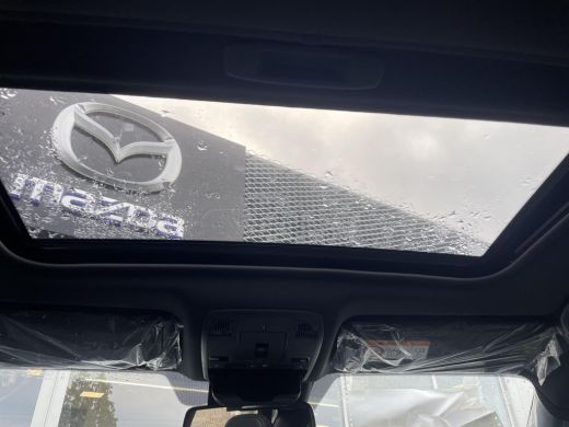 Mazda CX-5 2.0 e-SkyActiv-G M Hybrid 165 Homura | NIEUW OP VOORRAAD | Elektrisch glazen schuif-/kanteldak | ... ActivLease financial lease