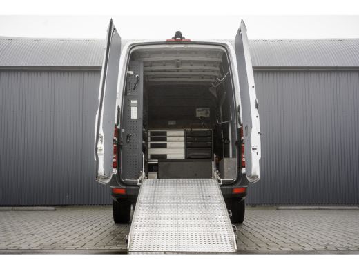 Mercedes Sprinter 311 CDI L2H2 | Euro 6 | Volledig Ingericht | Camera | Airco ActivLease financial lease