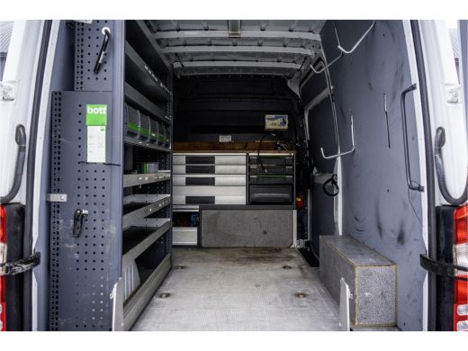 Mercedes Sprinter 311 CDI L2H2 | Euro 6 | Volledig Ingericht | Camera | Airco ActivLease financial lease