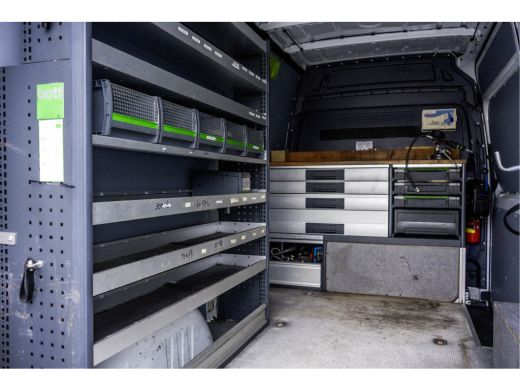 Mercedes Sprinter 311 CDI L2H2 | Euro 6 | Volledig Ingericht | Camera | Airco ActivLease financial lease