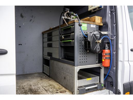 Mercedes Sprinter 311 CDI L2H2 | Euro 6 | Volledig Ingericht | Camera | Airco ActivLease financial lease