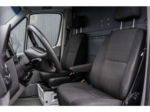 Mercedes Sprinter 311 CDI L2H2 | Euro 6 | Volledig Ingericht | Camera | Airco ActivLease financial lease