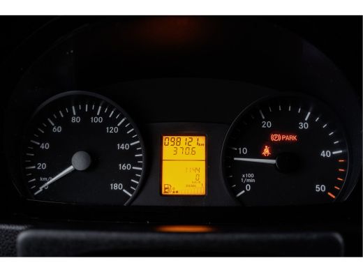 Mercedes Sprinter 311 CDI L2H2 | Euro 6 | Volledig Ingericht | Camera | Airco ActivLease financial lease
