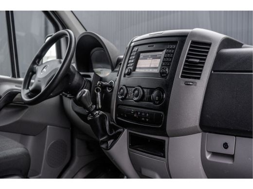 Mercedes Sprinter 311 CDI L2H2 | Euro 6 | Volledig Ingericht | Camera | Airco ActivLease financial lease