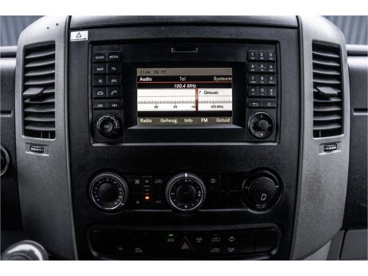 Mercedes Sprinter 311 CDI L2H2 | Euro 6 | Volledig Ingericht | Camera | Airco ActivLease financial lease