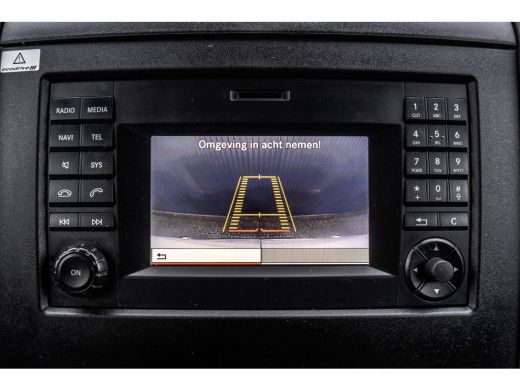 Mercedes Sprinter 311 CDI L2H2 | Euro 6 | Volledig Ingericht | Camera | Airco ActivLease financial lease