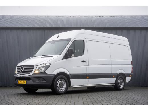 Mercedes Sprinter 311 CDI L2H2 | Euro 6 | Volledig Ingericht | Camera | Airco ActivLease financial lease