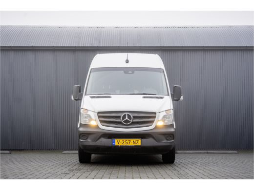 Mercedes Sprinter 311 CDI L2H2 | Euro 6 | Volledig Ingericht | Camera | Airco ActivLease financial lease