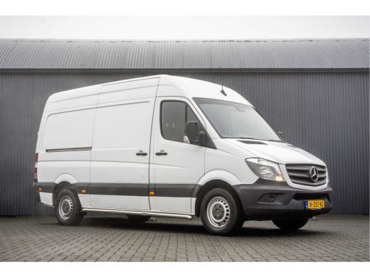 Mercedes Sprinter 311 CDI L2H2 | Euro 6 | Volledig Ingericht | Camera | Airco ActivLease financial lease