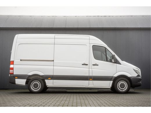 Mercedes Sprinter 311 CDI L2H2 | Euro 6 | Volledig Ingericht | Camera | Airco ActivLease financial lease