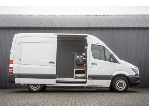 Mercedes Sprinter 311 CDI L2H2 | Euro 6 | Volledig Ingericht | Camera | Airco ActivLease financial lease