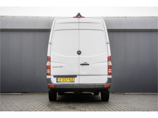 Mercedes Sprinter 311 CDI L2H2 | Euro 6 | Volledig Ingericht | Camera | Airco ActivLease financial lease