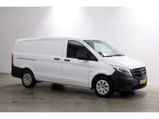 Mercedes Vito 114 CDI 136pk RWD Lang 7G Automaat LED/Navi/Camera 01-2020 ActivLease financial lease