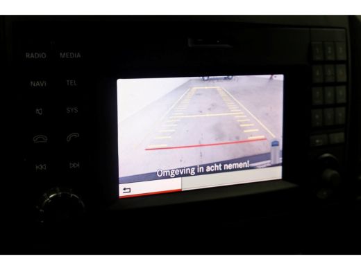Mercedes Vito 114 CDI 136pk RWD Lang 7G Automaat LED/Navi/Camera 01-2020 ActivLease financial lease