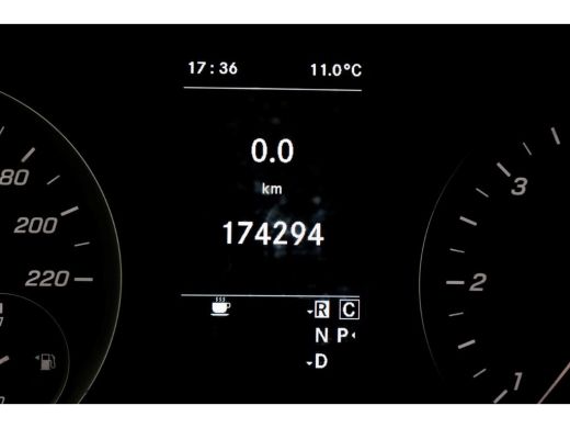 Mercedes Vito 114 CDI 136pk RWD Lang 7G Automaat LED/Navi/Camera 01-2020 ActivLease financial lease