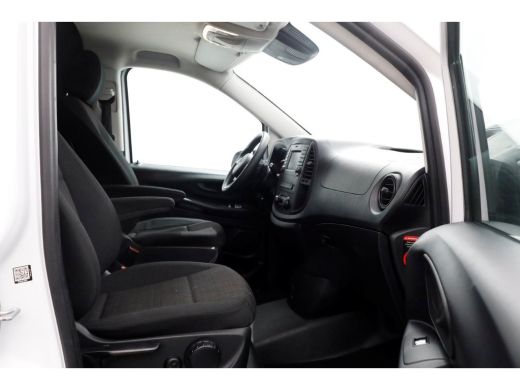 Mercedes Vito 114 CDI 136pk RWD Lang 7G Automaat LED/Navi/Camera 01-2020 ActivLease financial lease