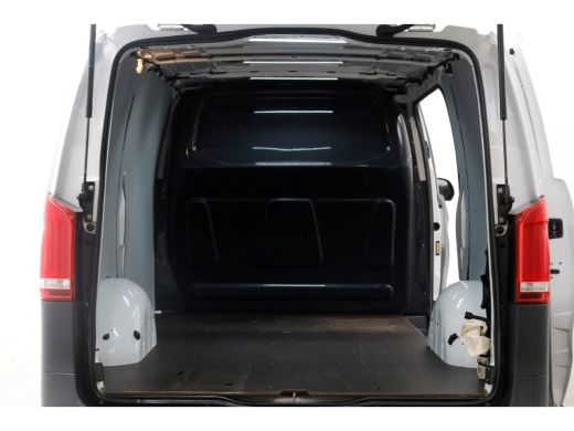 Mercedes Vito 114 CDI 136pk RWD Lang 7G Automaat LED/Navi/Camera 01-2020 ActivLease financial lease
