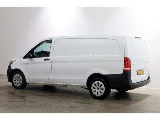 Mercedes Vito 114 CDI 136pk RWD Lang 7G Automaat LED/Navi/Camera 01-2020 ActivLease financial lease