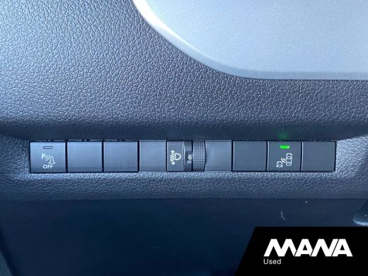 Opel Vivaro 2.0 CDTI L3H1 DC Edition Airco Cruise-Control Bluetooth Trekhaak Sensoren 12V Dodehoek-Assistent ... ActivLease financial lease