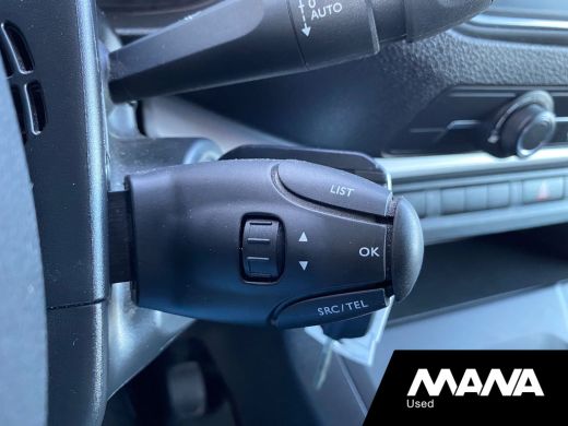 Opel Vivaro 2.0 CDTI L3H1 DC Edition Airco Cruise-Control Bluetooth Trekhaak Sensoren 12V Dodehoek-Assistent ... ActivLease financial lease