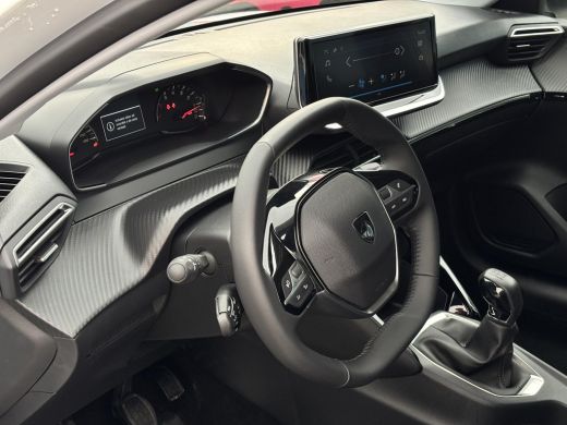 Peugeot 208 1.2 PureTech 75 Style | Achterruitverwarming | Achterspoiler | Apple Carplay/Android Auto|telefoo... ActivLease financial lease