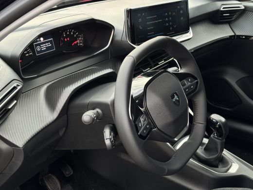 Peugeot 208 1.2 PureTech 75 Style | Achterspoiler | Apple Carplay/Android Auto|telefoonintegratie premium | B... ActivLease financial lease