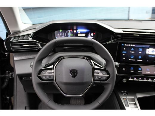 Peugeot 308 1.6 Plug-in Hybrid 180 Allure | Achteruitrijcamera | Apple Carplay/Android Auto|telefoonintegrati... ActivLease financial lease