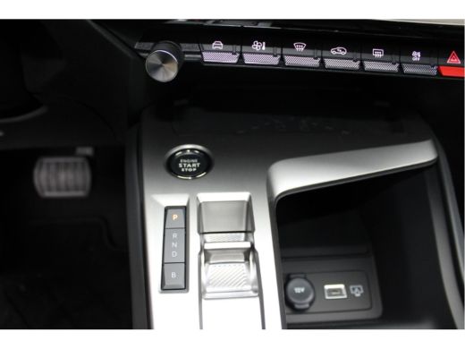 Peugeot 308 1.6 Plug-in Hybrid 180 Allure | Achteruitrijcamera | Apple Carplay/Android Auto|telefoonintegrati... ActivLease financial lease