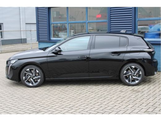 Peugeot 308 1.6 Plug-in Hybrid 180 Allure | Achteruitrijcamera | Apple Carplay/Android Auto|telefoonintegrati... ActivLease financial lease
