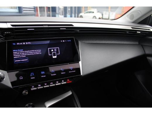 Peugeot 308 1.6 Plug-in Hybrid 180 Allure | Achteruitrijcamera | Apple Carplay/Android Auto|telefoonintegrati... ActivLease financial lease