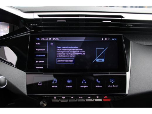 Peugeot 308 1.6 Plug-in Hybrid 180 Allure | Achteruitrijcamera | Apple Carplay/Android Auto|telefoonintegrati... ActivLease financial lease