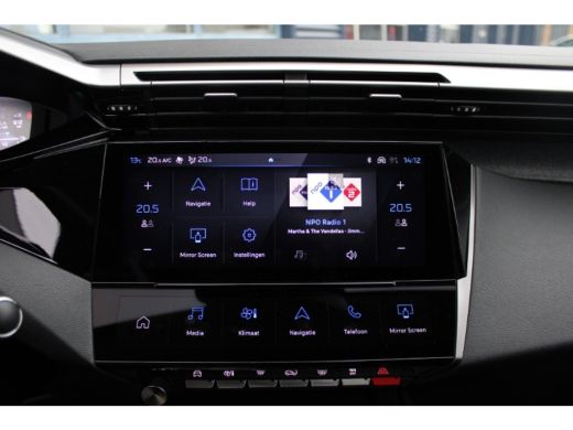 Peugeot 308 1.6 Plug-in Hybrid 180 Allure | Achteruitrijcamera | Apple Carplay/Android Auto|telefoonintegrati... ActivLease financial lease
