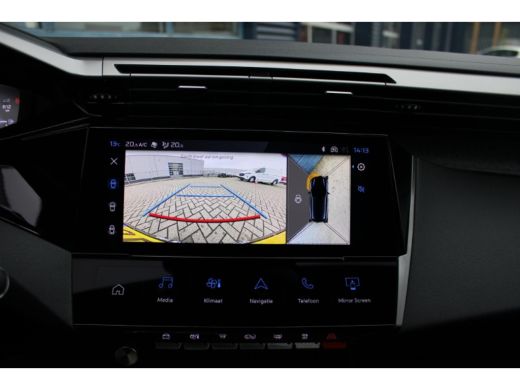 Peugeot 308 1.6 Plug-in Hybrid 180 Allure | Achteruitrijcamera | Apple Carplay/Android Auto|telefoonintegrati... ActivLease financial lease