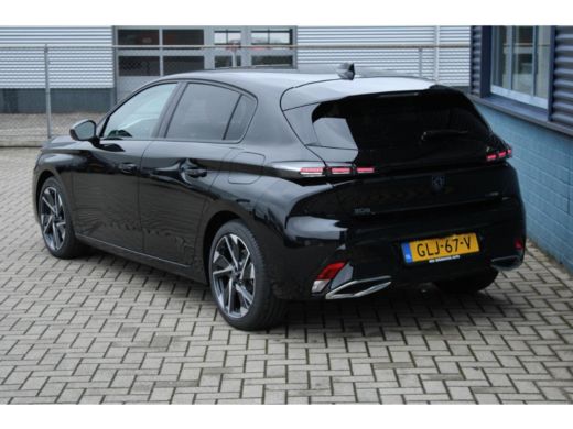 Peugeot 308 1.6 Plug-in Hybrid 180 Allure | Achteruitrijcamera | Apple Carplay/Android Auto|telefoonintegrati... ActivLease financial lease