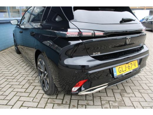 Peugeot 308 1.6 Plug-in Hybrid 180 Allure | Achteruitrijcamera | Apple Carplay/Android Auto|telefoonintegrati... ActivLease financial lease