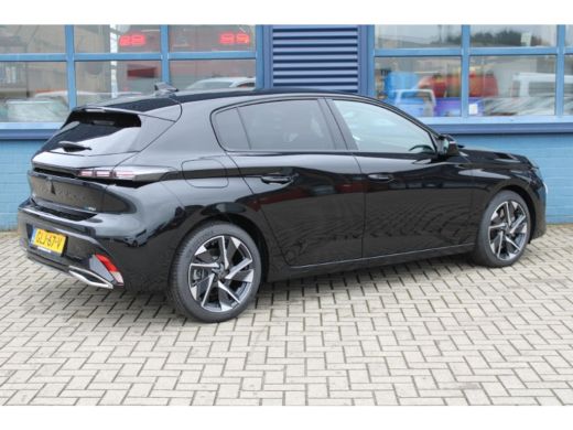Peugeot 308 1.6 Plug-in Hybrid 180 Allure | Achteruitrijcamera | Apple Carplay/Android Auto|telefoonintegrati... ActivLease financial lease
