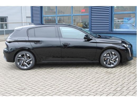 Peugeot 308 1.6 Plug-in Hybrid 180 Allure | Achteruitrijcamera | Apple Carplay/Android Auto|telefoonintegrati... ActivLease financial lease