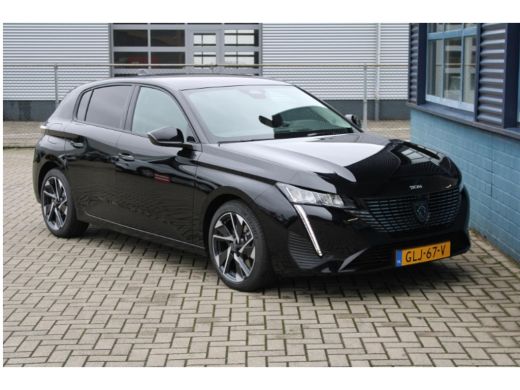 Peugeot 308 1.6 Plug-in Hybrid 180 Allure | Achteruitrijcamera | Apple Carplay/Android Auto|telefoonintegrati... ActivLease financial lease
