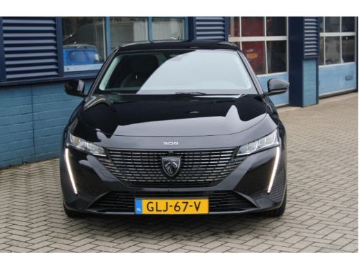 Peugeot 308 1.6 Plug-in Hybrid 180 Allure | Achteruitrijcamera | Apple Carplay/Android Auto|telefoonintegrati... ActivLease financial lease