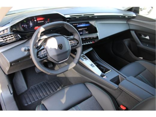 Peugeot 308 SW 1.2 Hybrid 136 PK e-DCS6 Allure | Achterbank in delen neerklapbaar | Achteruitrijcamera | Appl... ActivLease financial lease
